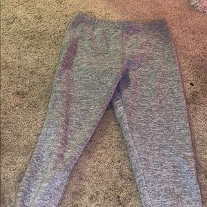 Super warm thick leggings